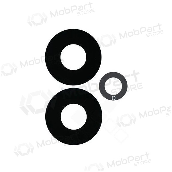 Xiaomi Poco M5 cameraglas