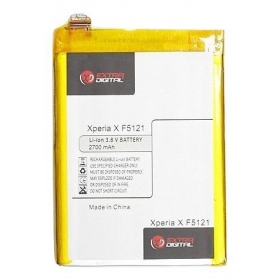Sony Xperia X F5121 accu / batterij (2700mAh)