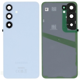 Samsung Galaxy S24 achterklep (blauw) (origineel)