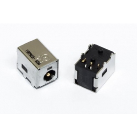 HP Pavilion DV6000 DC-jack