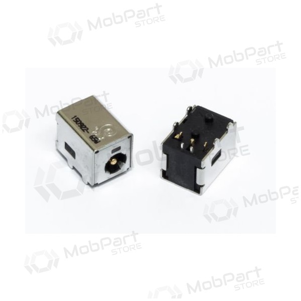 HP Pavilion DV6000 DC-jack