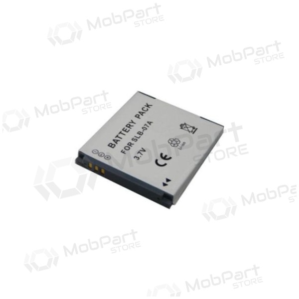 Samsung SLB-07A fotobatterij / accu
