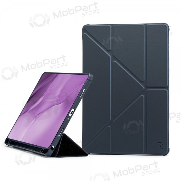 Xiaomi Redmi Pad SE 11.0 hoesje - Reach Origami (donkerblauw)