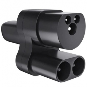 Adapter CCS2 - Tesla DC