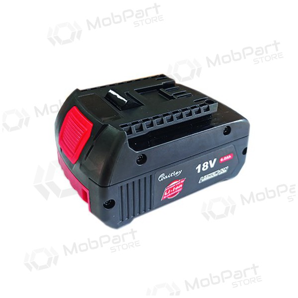 Accu voor gereedschap Bosch ProCore4 GBA 18V 6.0Ah, Li-ion