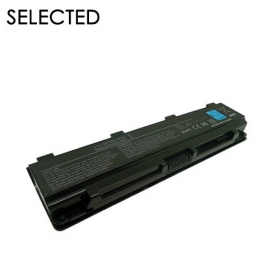 TOSHIBA PA5024U, 4400mAh laptop batterij