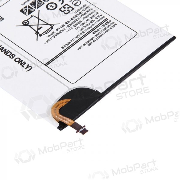 Samsung Galaxy Tab E 9.6 batterij, accu (EB-BT561ABE)