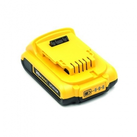 Accu DeWalt XR DCB203 20V voor gereedschap 2Ah Li-ion (vervangend)