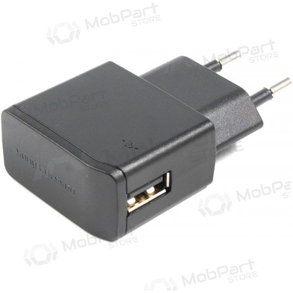 Lader EP800 (0.85A) voor Sony (zwart)