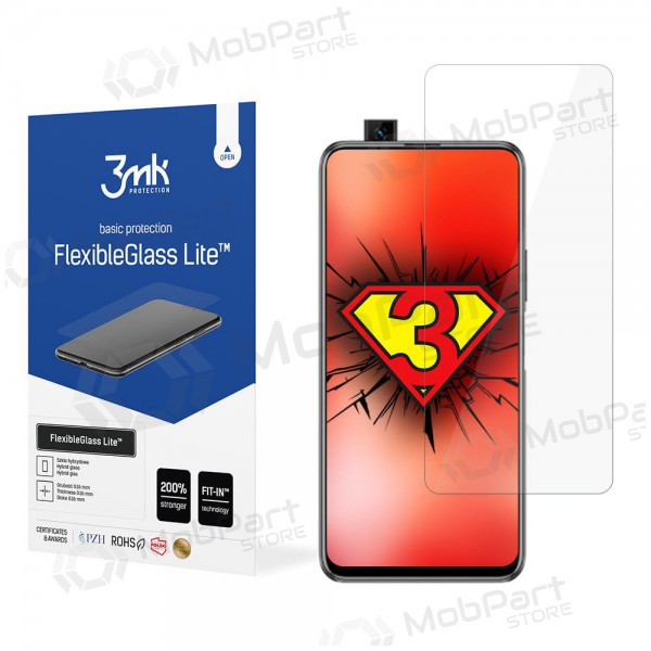 Samsung T500 / T505 Tab A7 10.4 2020 / T503 Tab A7 10.4 2022 plastic clear screenprotector 
