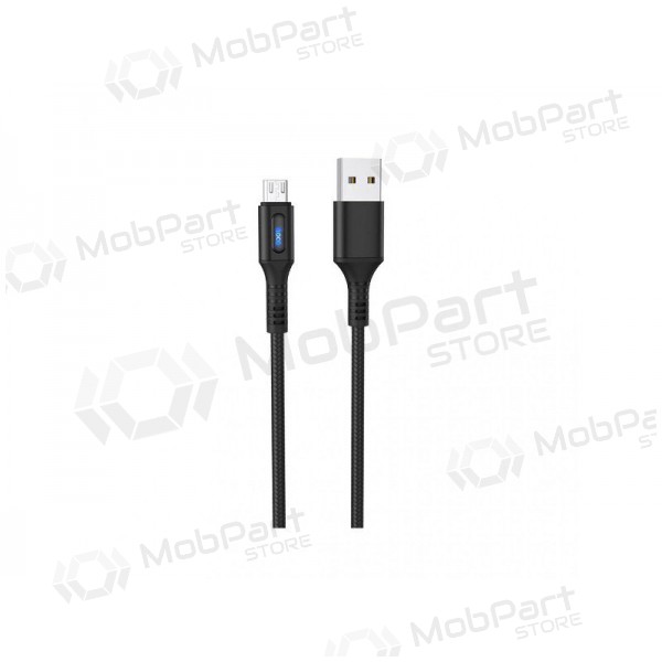 USB kabel HOCO U79 Admirable Smart 