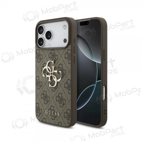Apple iPhone 18 Pro hoesje 