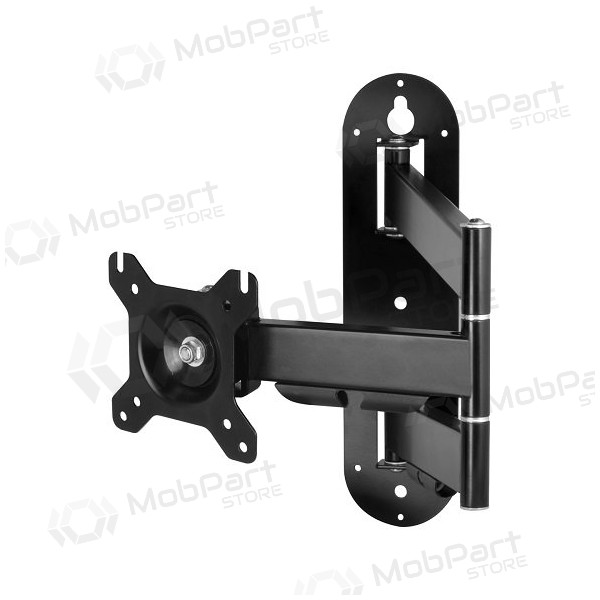 ARCTIC W1C 49”/43” monitor muurbeugel met uitschuifbare arm