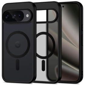 Google Pixel 10 Pro XL hoesje - Reach Matte MagSafe