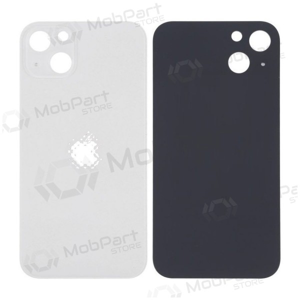 Apple iPhone 13 achterkant (Starlight)
