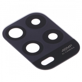 Xiaomi Mi 10 Lite 5G cameraglas