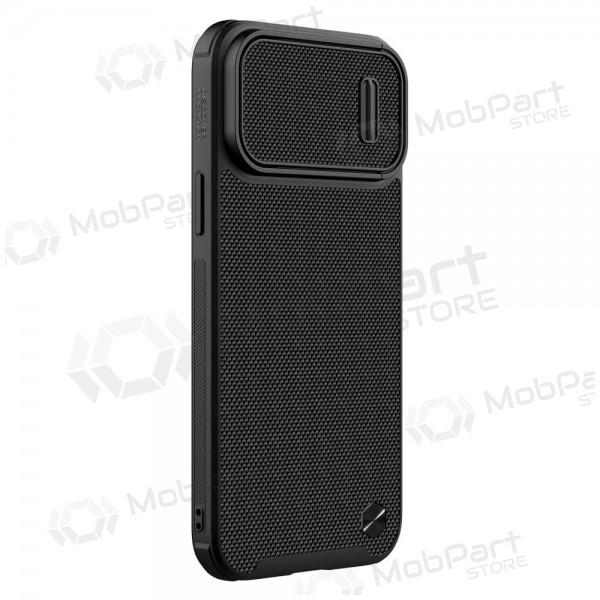 Apple iPhone 11 hoesje -Nillkin Case S- (zwart)