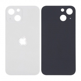 Apple iPhone 13 mini achterkant (Starlight)