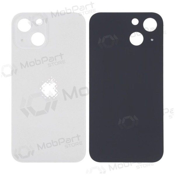 Apple iPhone 13 mini achterkant (Starlight)