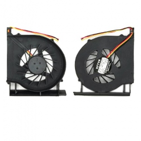 Laptopkoeler HP G61, G71