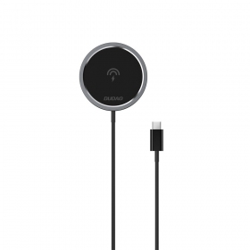 USB-C kabel Dudao A12XS USB-C naar MagSafe 1 m 15 W zwart