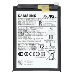 Samsung Galaxy A02s, A03, A03s batterij, accu (origineel)