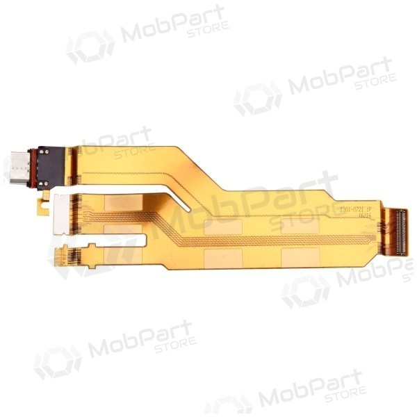 Sony F8331 / F8332 Xperia XZ / G8231 / G8232 XZS oplaadconnector