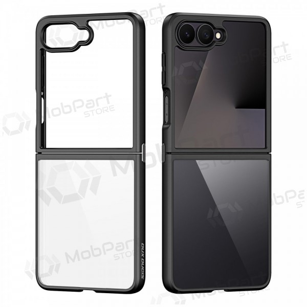 Samsung Galaxy Z Flip8 hoesje - Dux Ducis Aimo