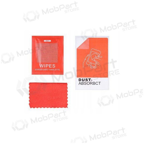 Samsung Galaxy Xcover 7 screenprotector 