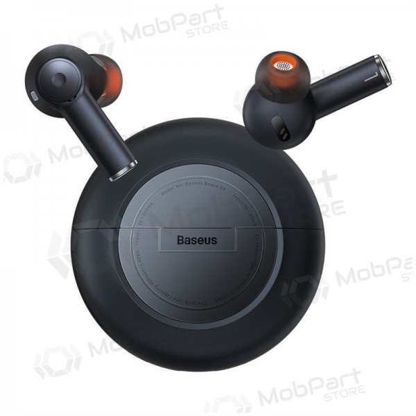 Draadloze handsfree Baseus Bowie EX NGTW170001 (zwart)