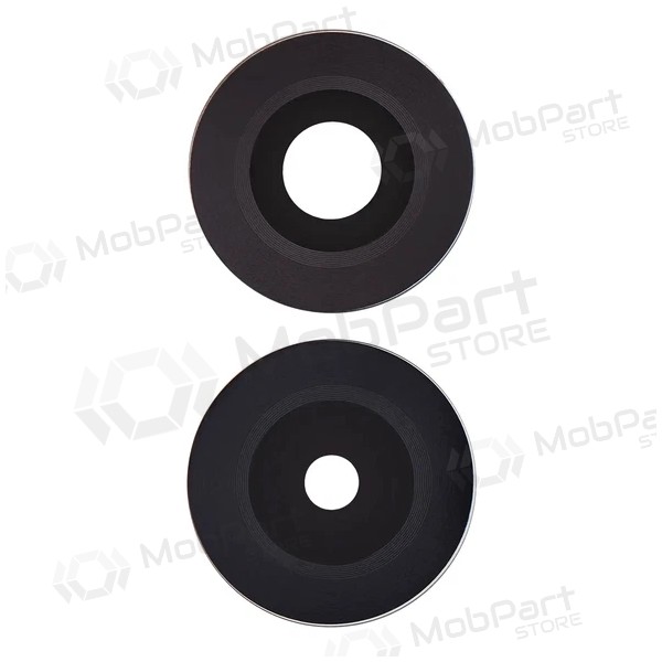 Xiaomi Redmi 13C 5G cameraglas set (2 stuks)