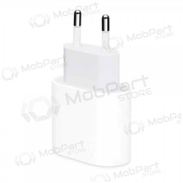 Telefoonoplader Apple MUVV3ZM/A 20 W USB-C wit