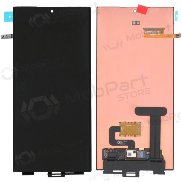 Samsung Galaxy S23 Ultra scherm (origineel)