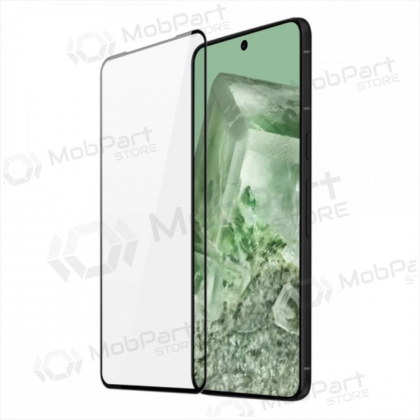 Google Pixel 8 Pro screenprotector 