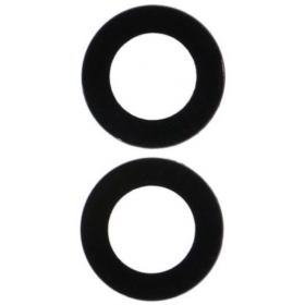 Cameraglas set voor Xiaomi Poco M7 Pro 5G (2 stuks)
