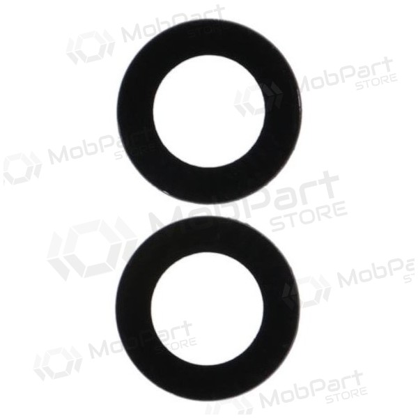 Cameraglas set voor Xiaomi Poco M7 Pro 5G (2 stuks)