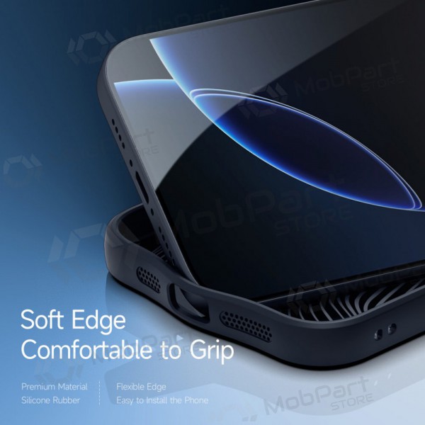 Apple iPhone 16 Pro Max hoesje - Dux Ducis Aimo