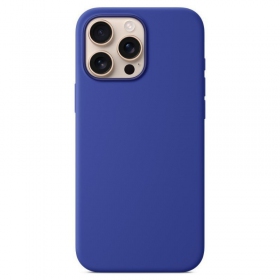 Apple iPhone 16 Plus hoesje - Mag Silicone Case