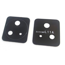 Xiaomi Poco F4 5G cameraglas (alleen lens)