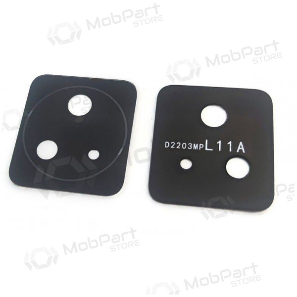 Xiaomi Poco F4 5G cameraglas (alleen lens)