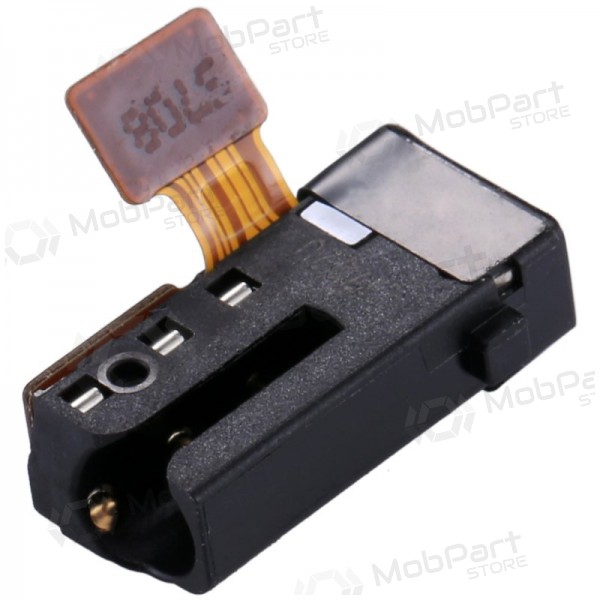 Huawei P10 Lite audio jack connector