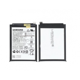 Samsung Galaxy A02s, A03, A03s batterij, accu (origineel)
