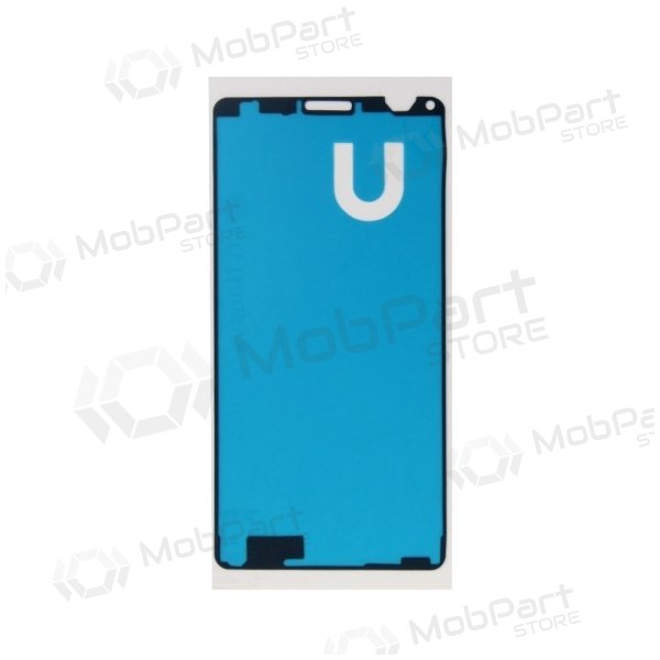 Sony Xperia Z3 Compact D5803 / D5833 schermprotector