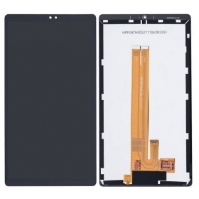 Samsung Galaxy Tab A7 Lite 8.7 scherm