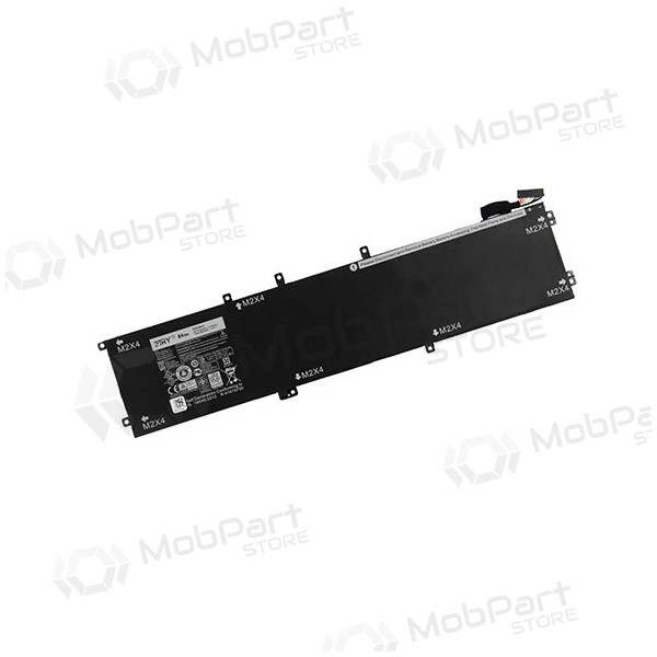 DELL 4GVGH laptop batterij - PREMIUM