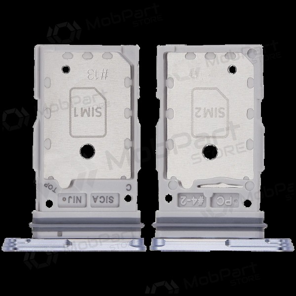 Samsung Galaxy S25, S25+ Dual SIM-lade (blauw) (origineel)