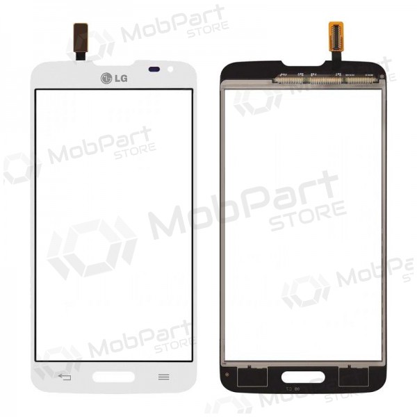 LG D405 L90 / D415 L90 touchscreen (wit)