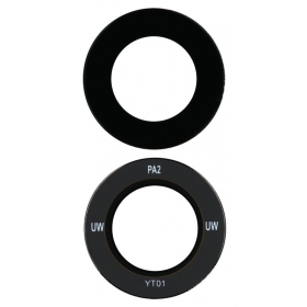Samsung Galaxy S25+ cameralens (lens UW) (origineel)