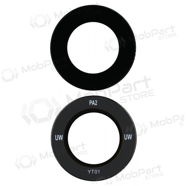 Samsung Galaxy S25+ cameralens (lens UW) (origineel)