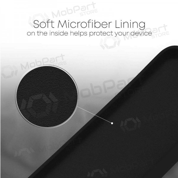 Samsung Galaxy A22 4G hoesje Mercury 